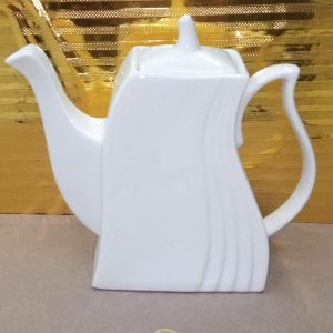 Ceramic Kettles