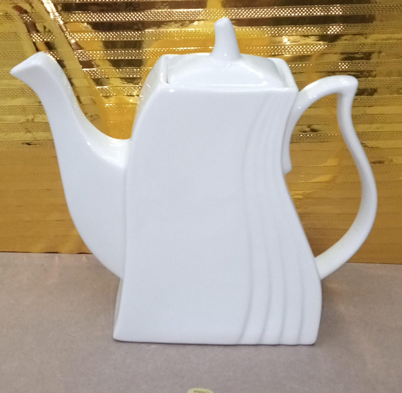 Ceramic Kettles