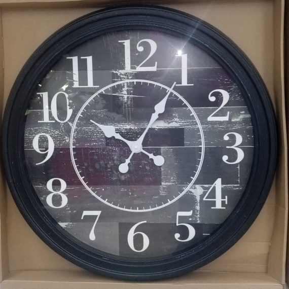 Large Wall Clocks (73cm Diameter)