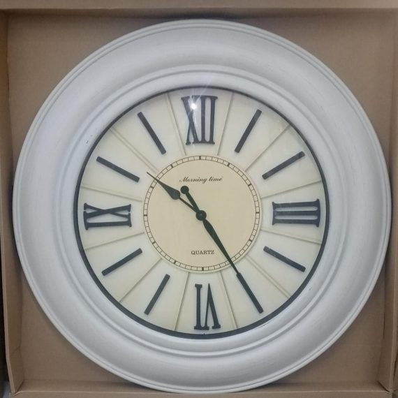 Large Wall Clocks (73cm Diameter)