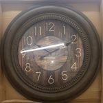 Large Wall Clocks (73cm Diameter)