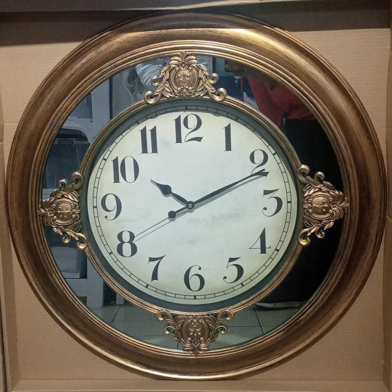 Large Wall Clocks (73cm Diameter)