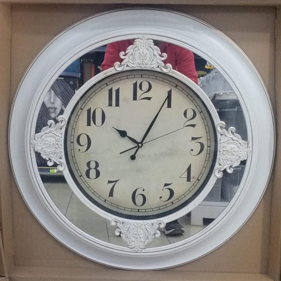 Large Wall Clocks (73cm Diameter)