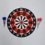 Dart Board Game