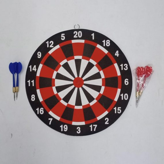 Dart Board Game