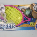 Badminton Rackets