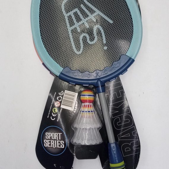 Badminton Rackets