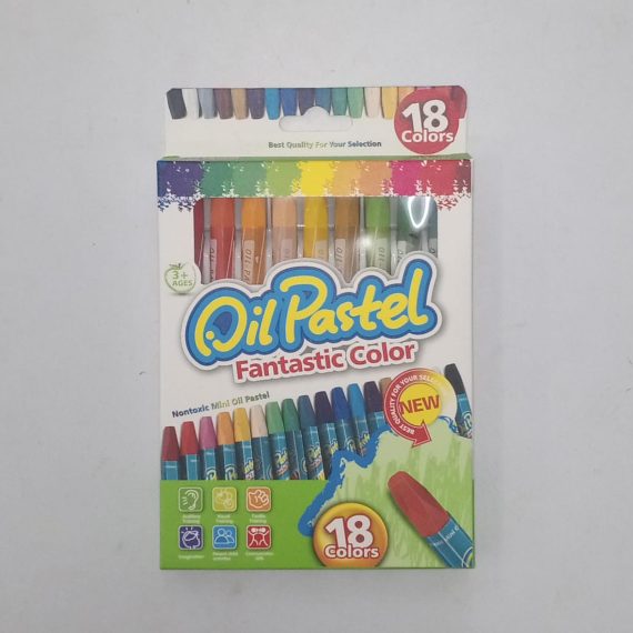 Oil Color Paints