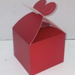 GIFT BOX(10CM*10CM*8CM)