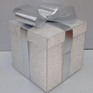 GIFT BOX (24CM*24CM*24CM)