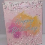 Birthday Gift Bags (A5)