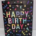 Birthday Gift Bags (A5)