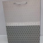 Birthday Gift Bags (A5)