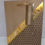 Birthday Gift Bags (A5)