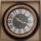 Antique Wall Clock (Diameter 50cm)