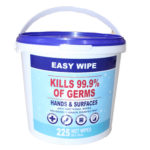 Easy Wipes