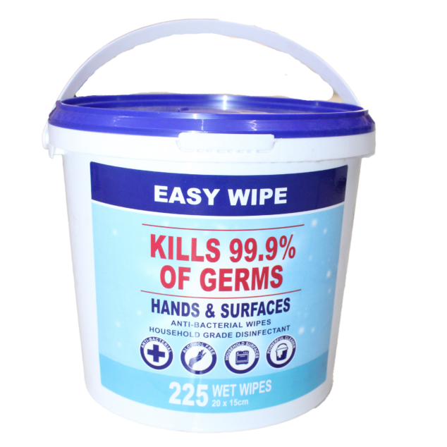 Easy Wipes