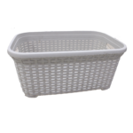 Plastic Laundry Baskets