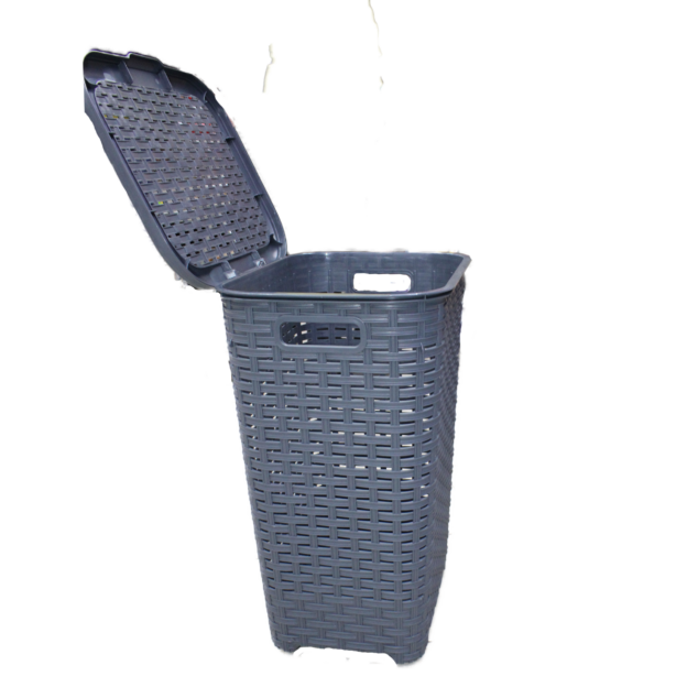 Plastic Laundry Baskets