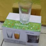 Water Glasses(6 pack)