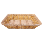 Rectangular Storage Basket