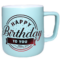 Birthday Message Mug