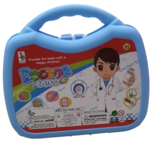 Doctor Set For Kids