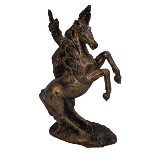 Horse Sculpture