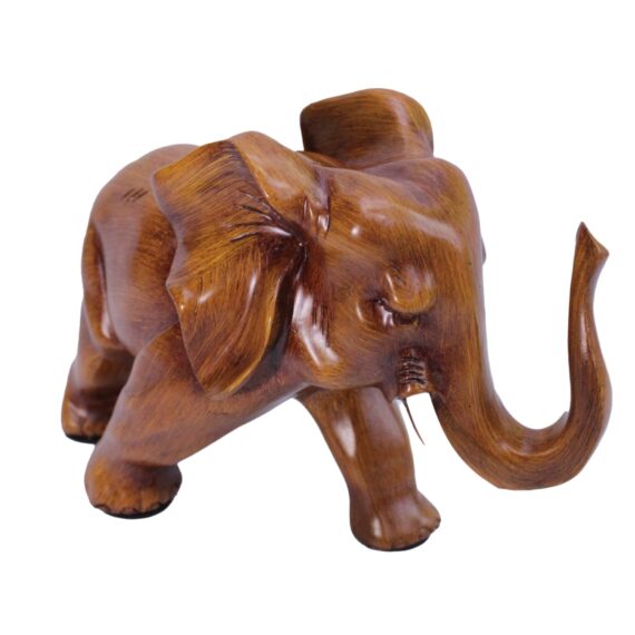 Elephant Sculpture