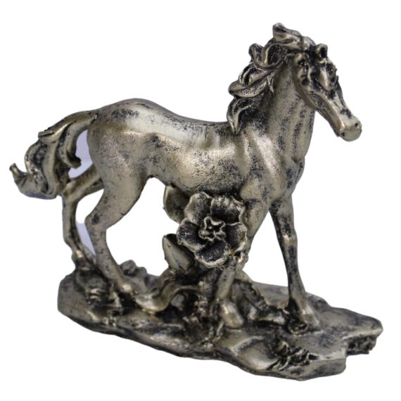 Horse Sculpture