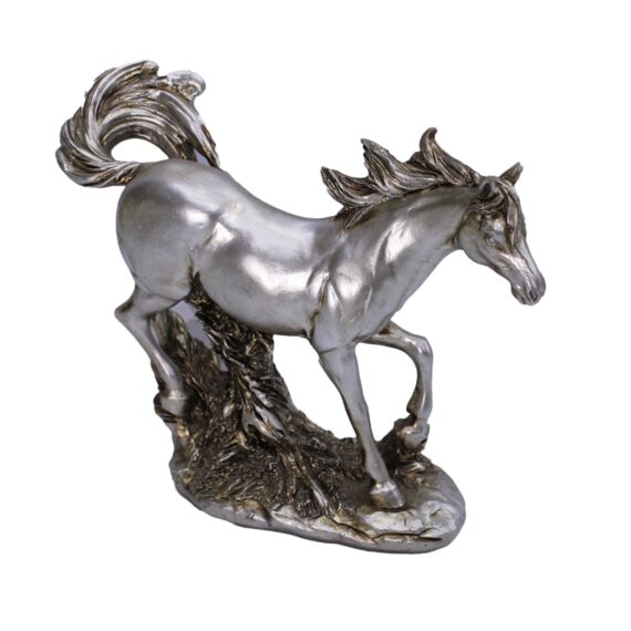 Horse Sculpture