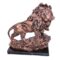 Lion Statue