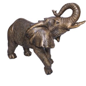 Elephant Sculpture