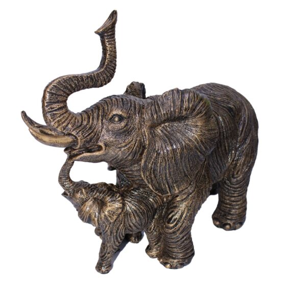 Elephant Sculpture