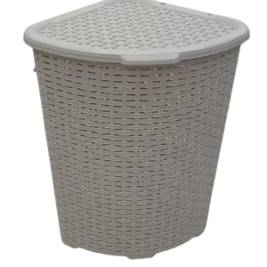 Plastic Laundry Baskets