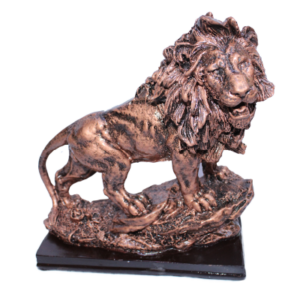 Lion Statue