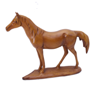 Horse Sculpture