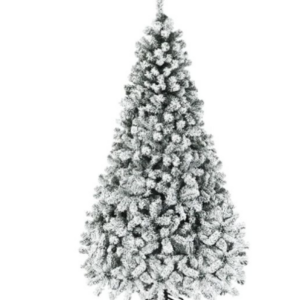 ARTIFICIAL CYPRUS SNOW TREE