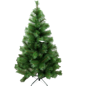 ARTIFICIAL PINE CHRISTMAS TREE