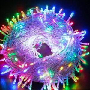 LED CHRISTMAS LIGHTS(100L)