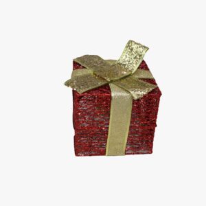 CHRISTMAS GIFT BOX