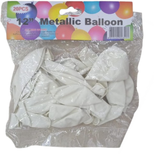 PARTY BALLOONS