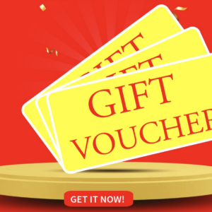 GIFT VOUCHER