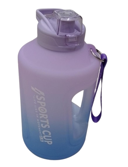 SPORTS BOTTLE