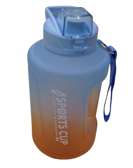 SPORTS BOTTLE