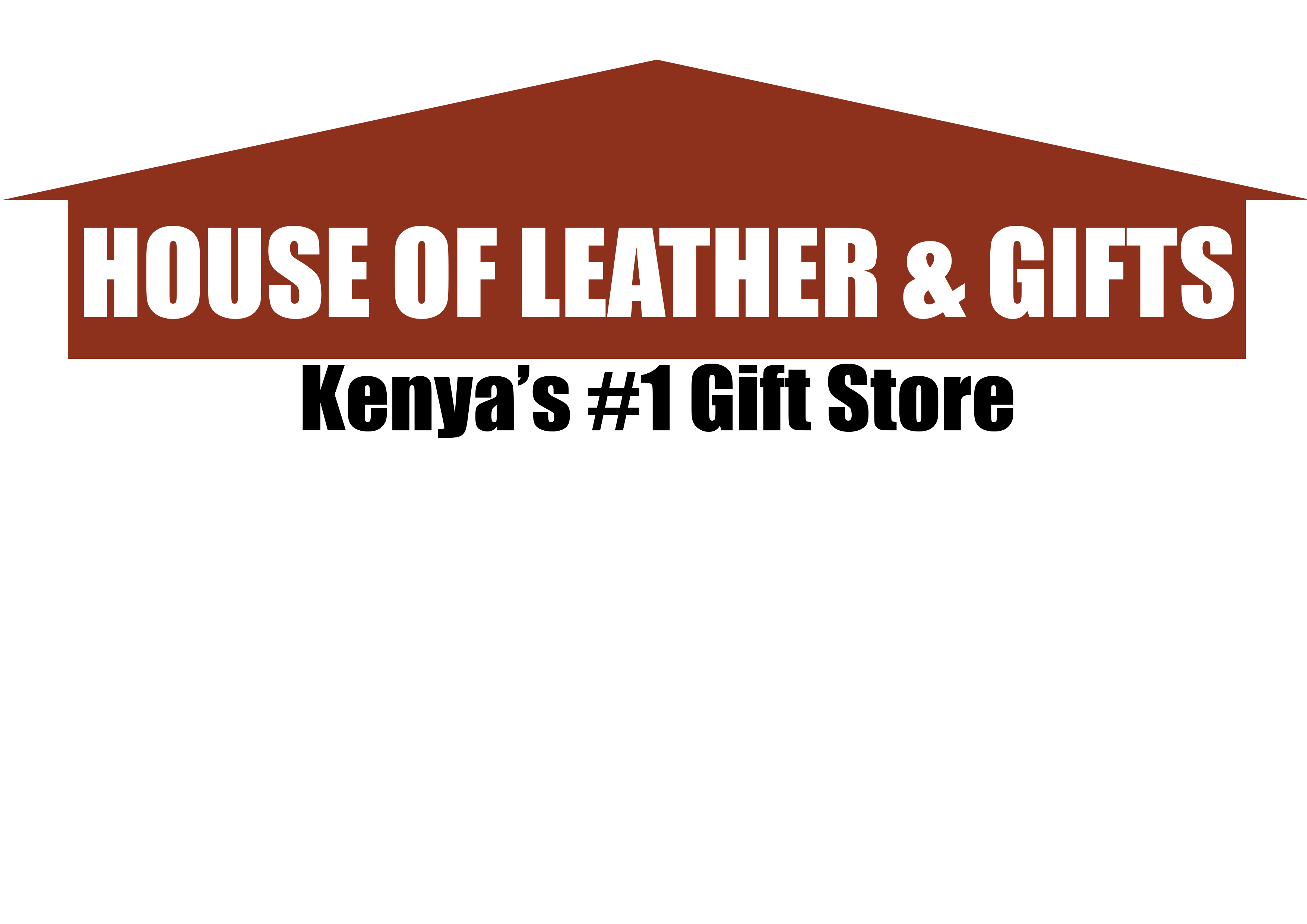 House Of Leather & Gifts