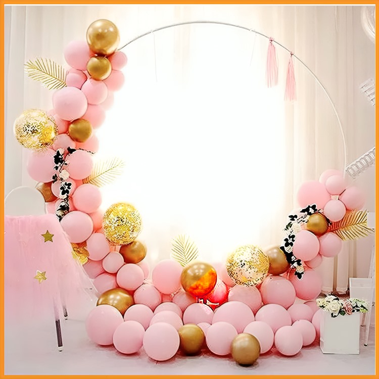 Anniversary Balloon
