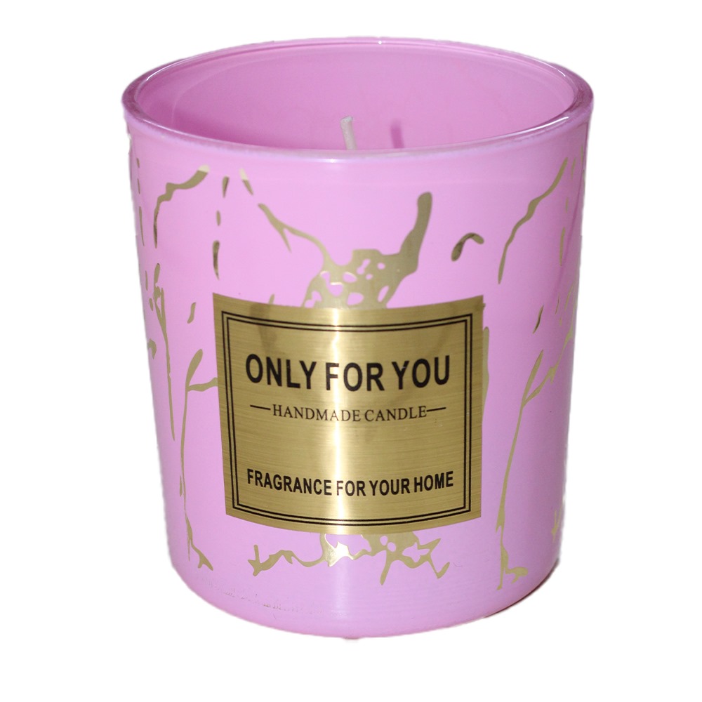 Scented Candles