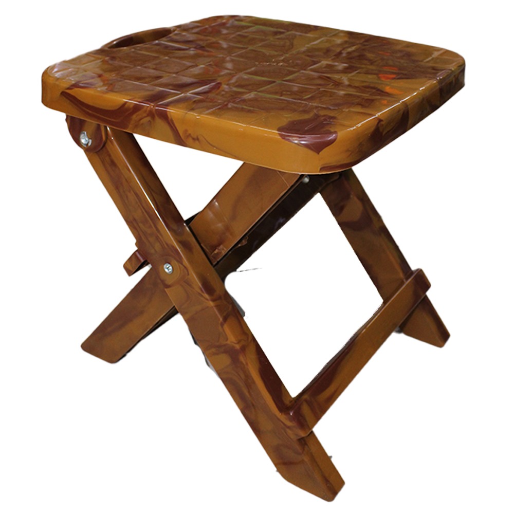 Portable Folding Stool