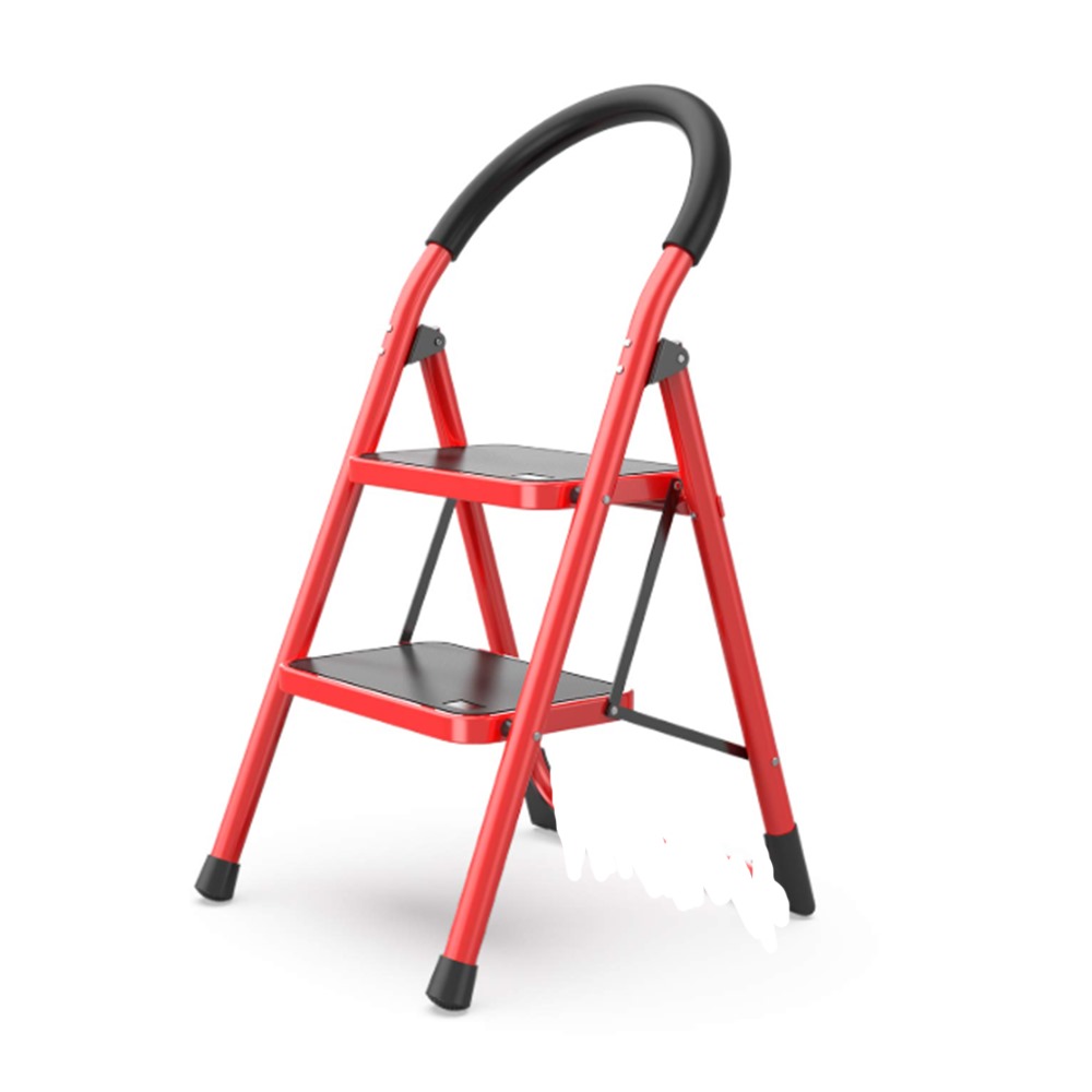 Steel Step Ladder